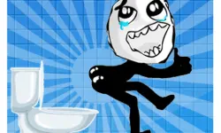Toilet Rush image