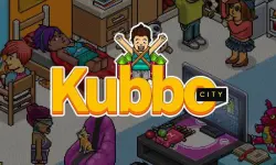 Kubbo City image