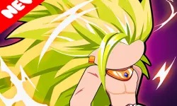 Dragon Ball Stickman Z image