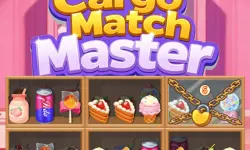CargoMatchMaster image