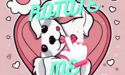 Cute Animal Rotate Puzzle image