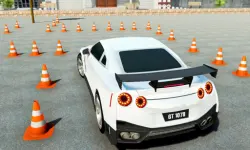 Real Car Parking Master Car Game image