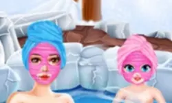 Baby Taylor Hot Spring Trip image