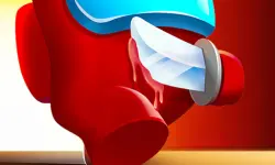 Angry Gran Run - Running Imposter image