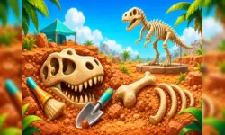 Dinosaur Dig image