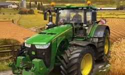 Family Farm Simulator 2022 image