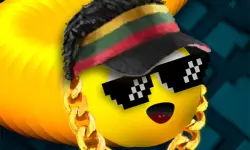 Snake.is MLG Edition image