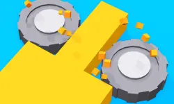 COLOR SAW image