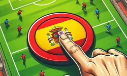 Goal Finger Football image