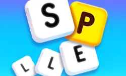 Spell with fun image