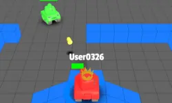 Mini Tanks io image