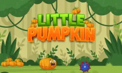 Little Pumpkin Online Game image