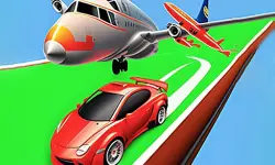 Epic Car: Transform Race image