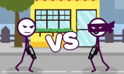 Shoot or Die image
