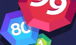99 Balls image