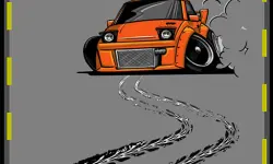 Park Master Drift image