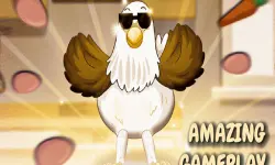 Egg Fry image