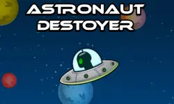 Astronout Destroyer image