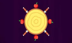Apple Knife image