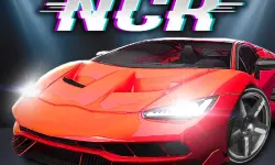 Night City Racing image