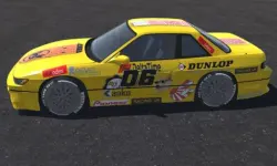 Japan Drift Racing Car Simulator image