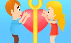 Pin Puzzle Love Story image