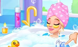 Princess Back Spa Salon image