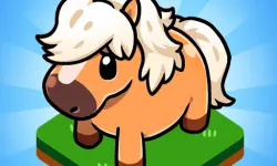 HORSE UP image
