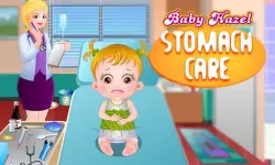 Baby Hazel Stomach Care image