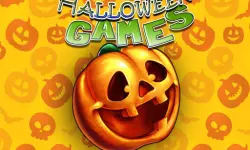 15 Halloween Games image
