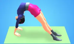 Flex Run 3D image