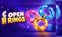 Open Rings image