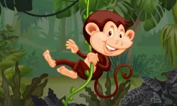 Safari Jigsaw image