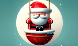 Roly Santa Claus image