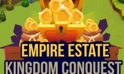 Empire Estate Kingdom Conquest image