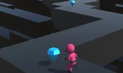 ZigZag Squid Game Runner image
