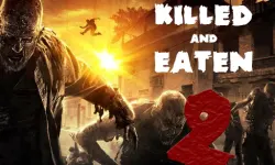 Killed and Eaten 2 image