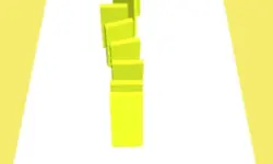 Domino Simulator Puzzle image