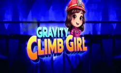 image bg Gravity Climb Girl