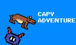 Capy Adventure image