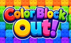 Color Block Out! image