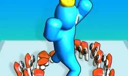 Count Alphabets Rush image