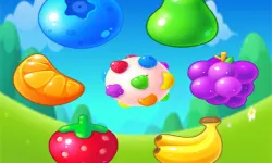 FruitSwipe image