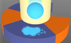 The Helix Fall Jump image