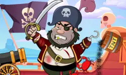 Kick The Pirate image
