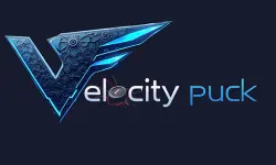 Velocity Puck image