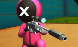 456 Sniper Challenge image