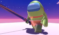 Impostor Stealthy Ninja image