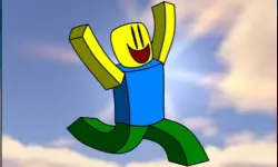 Flappy Roblox Obbi image