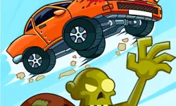 Grave Driving Unblocked image